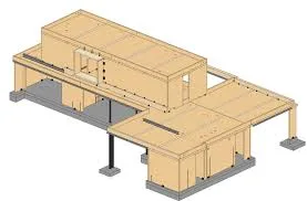 Houtberekening H2