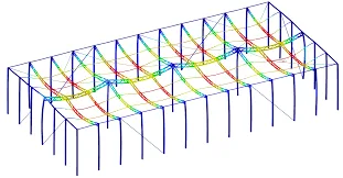 Staalberekening S1